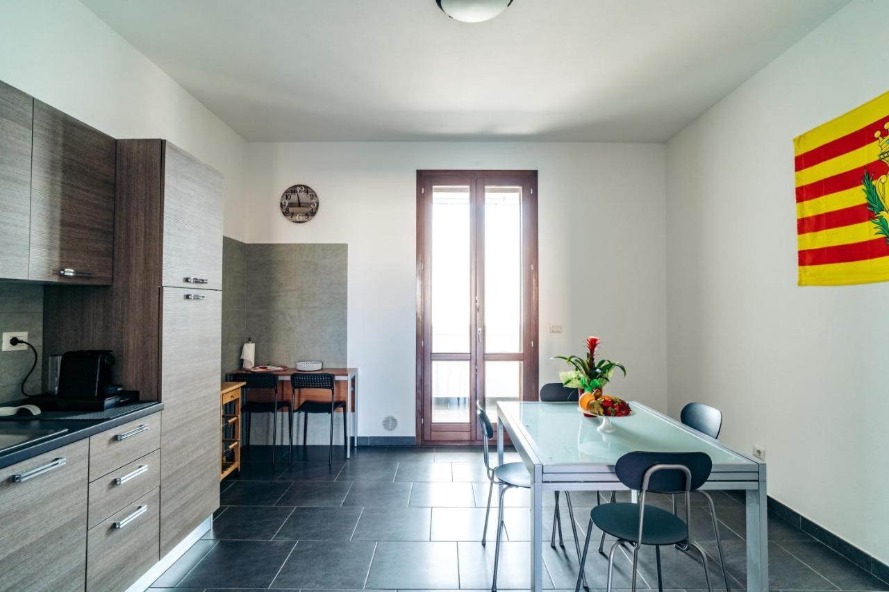 La Senyera Apartment Alghero Exterior photo
