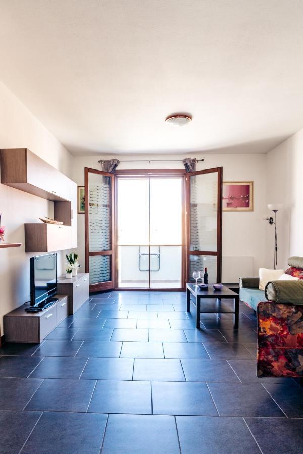 La Senyera Apartment Alghero Exterior photo