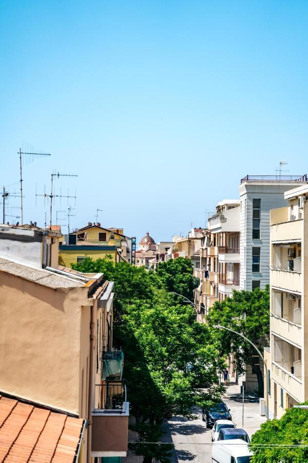 La Senyera Apartment Alghero Exterior photo