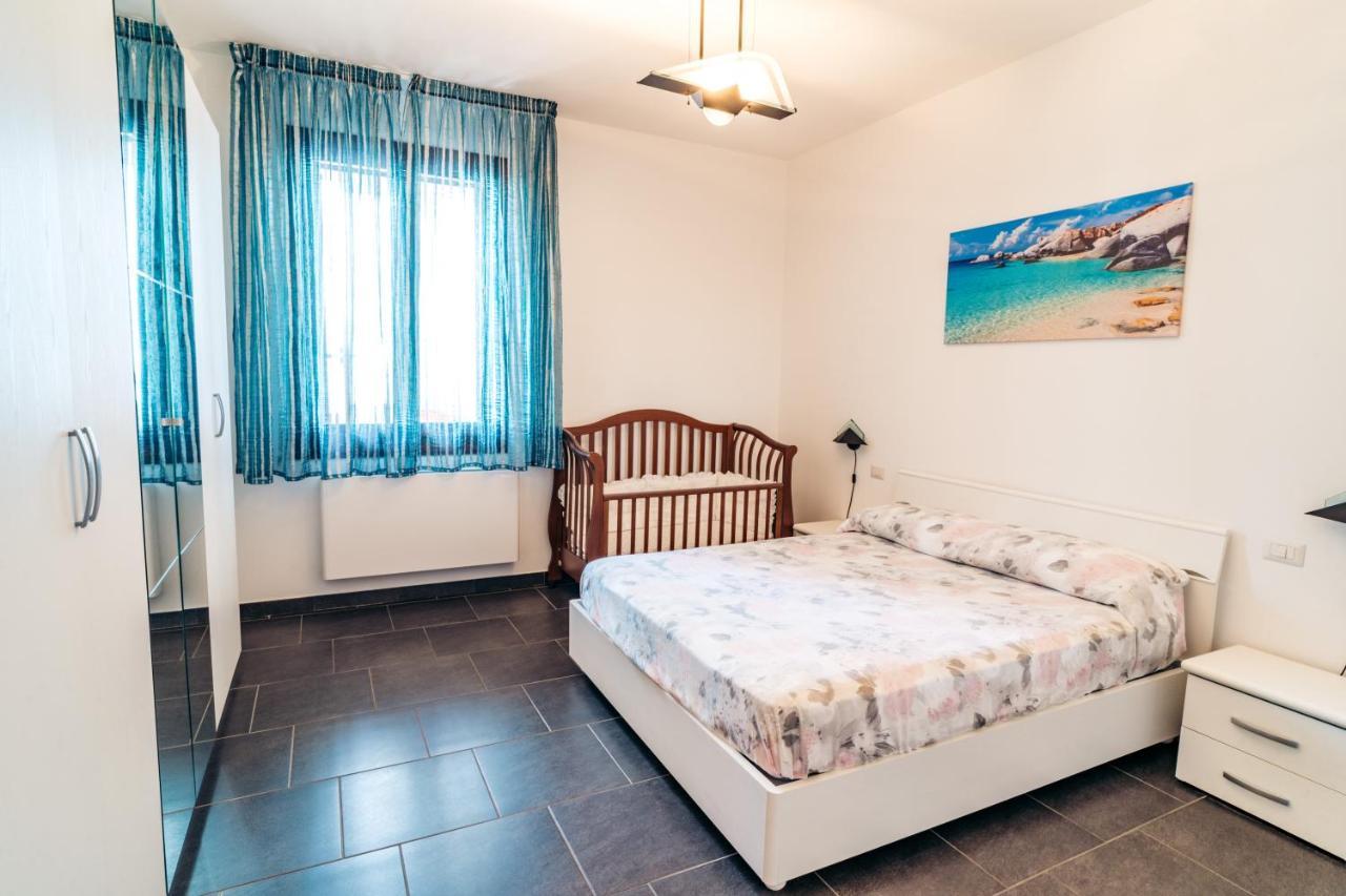 La Senyera Apartment Alghero Exterior photo