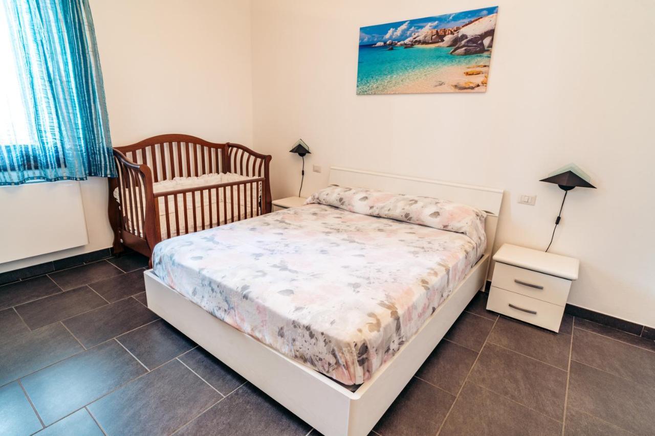 La Senyera Apartment Alghero Exterior photo