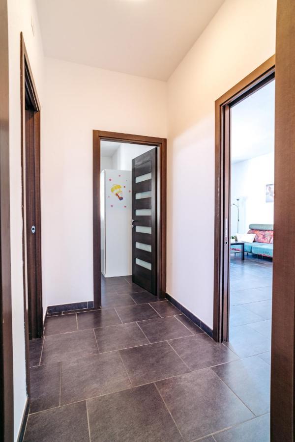 La Senyera Apartment Alghero Exterior photo